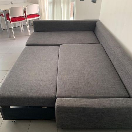 Apartment Bovisa Politecnico มิลาน ภายนอก รูปภาพ