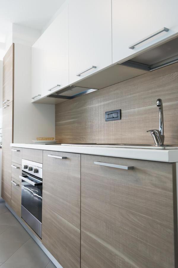Apartment Bovisa Politecnico มิลาน ภายนอก รูปภาพ