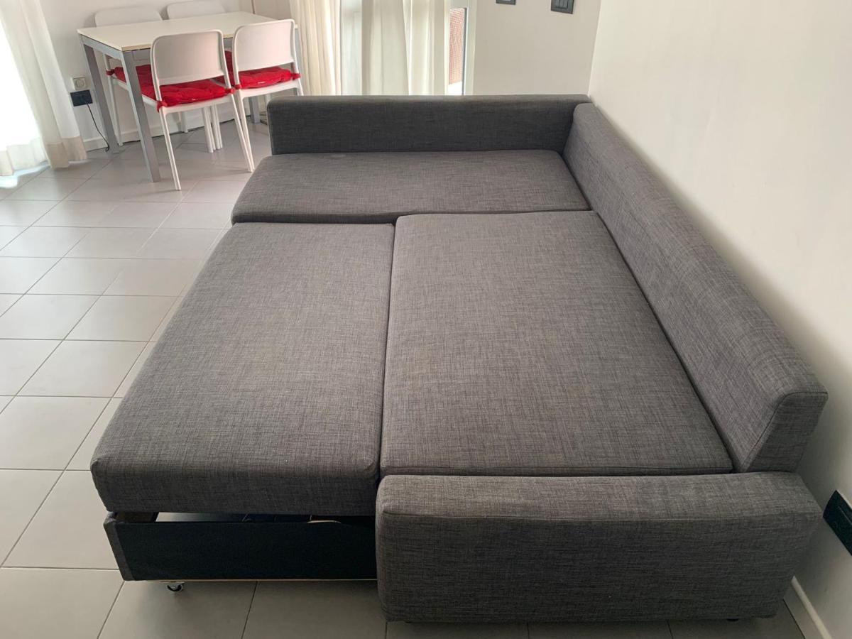 Apartment Bovisa Politecnico มิลาน ภายนอก รูปภาพ