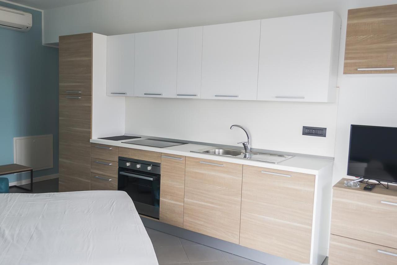 Apartment Bovisa Politecnico มิลาน ภายนอก รูปภาพ