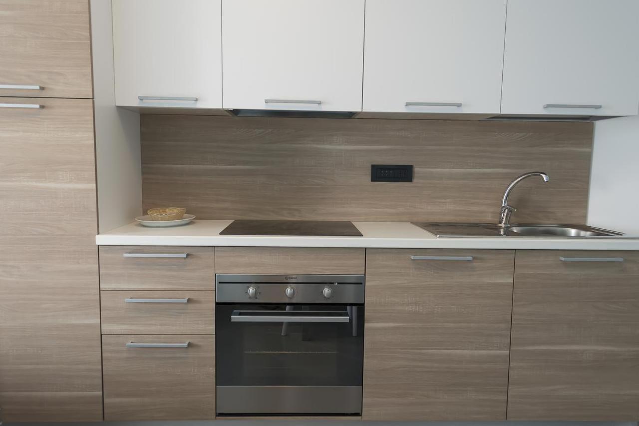 Apartment Bovisa Politecnico มิลาน ภายนอก รูปภาพ