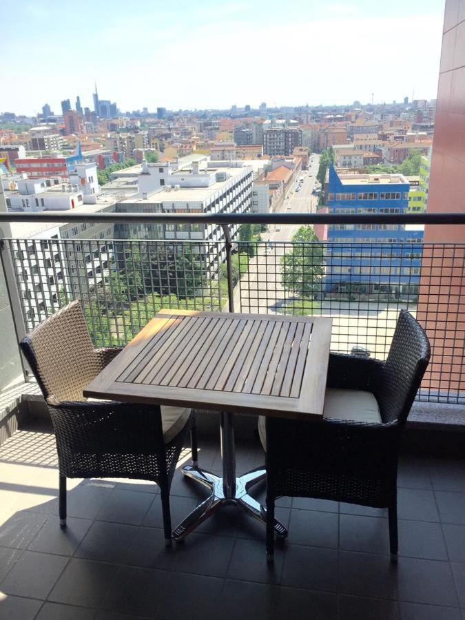 Apartment Bovisa Politecnico มิลาน ภายนอก รูปภาพ