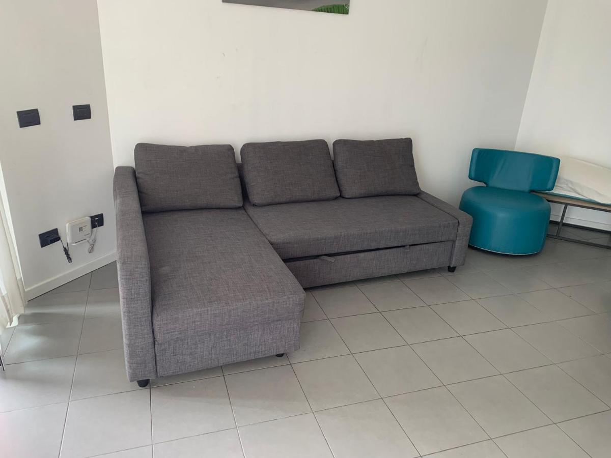 Apartment Bovisa Politecnico มิลาน ภายนอก รูปภาพ