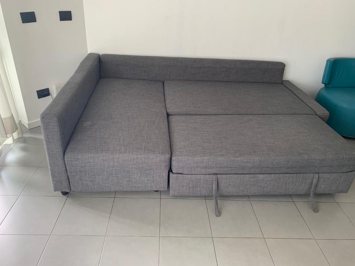 Apartment Bovisa Politecnico มิลาน ภายนอก รูปภาพ